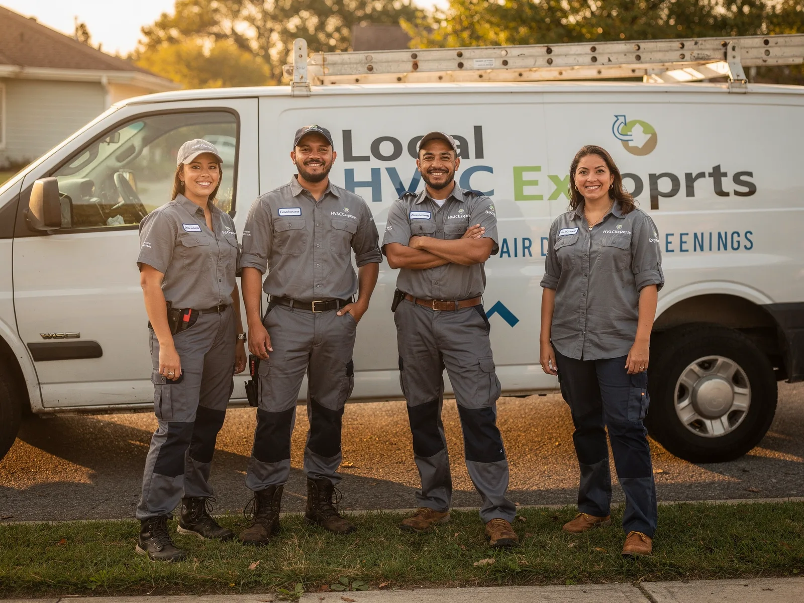 24/7 HVAC Repair & AC Replacement company in Rindge, NH