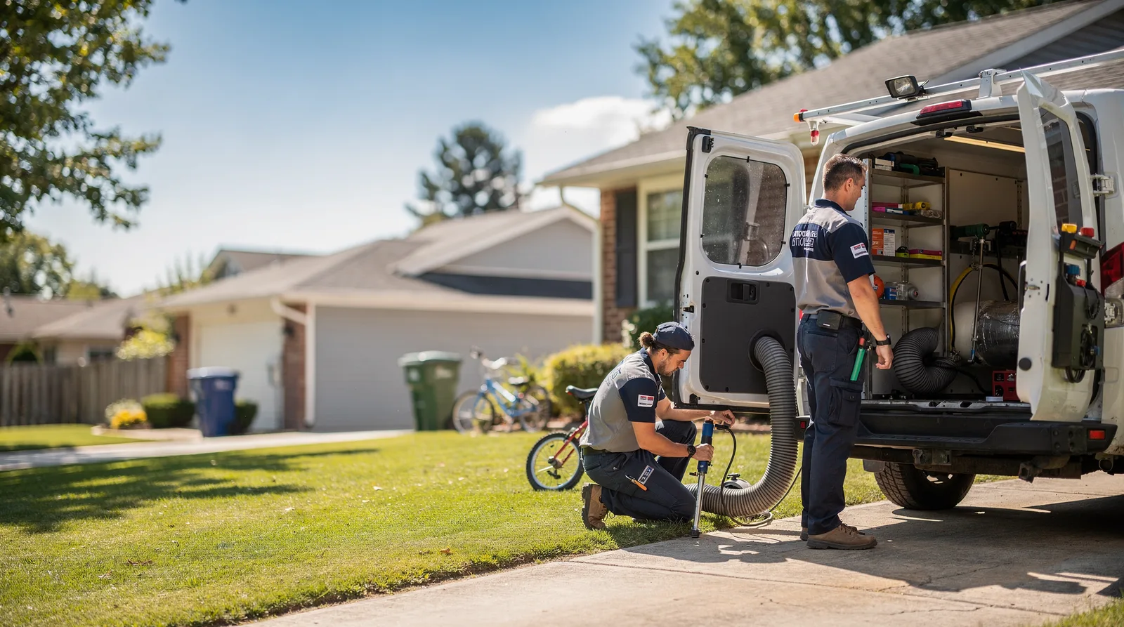 24/7 HVAC Repair & AC Replacement in Rindge, NH near me